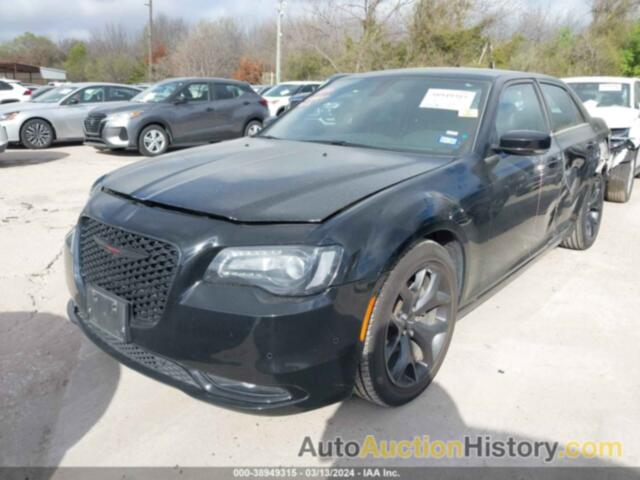 CHRYSLER 300 S, 2C3CCABG7PH537723