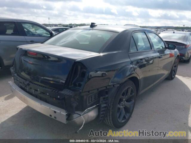 CHRYSLER 300 300S, 2C3CCABG7PH537723