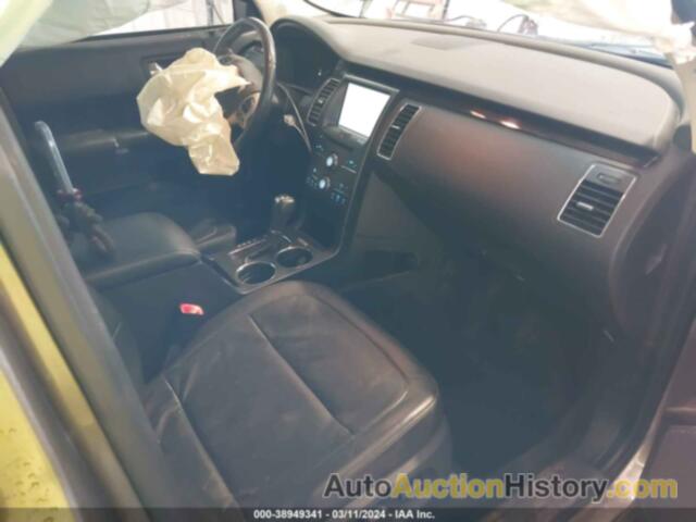 FORD FLEX SEL, 2FMHK6C81EBD43712