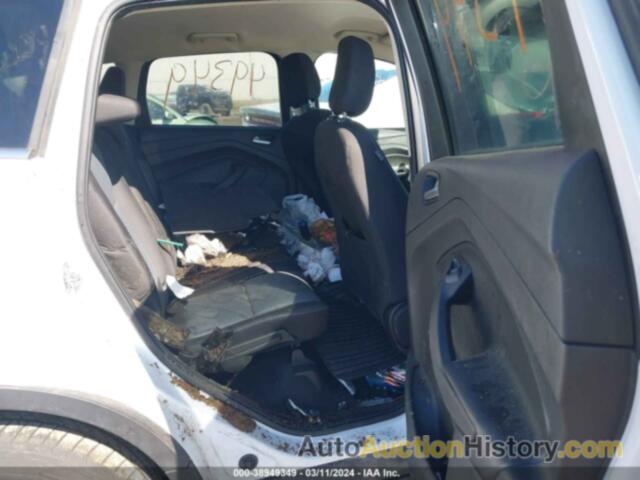 FORD ESCAPE SE, 1FMCU9GD4JUD49781