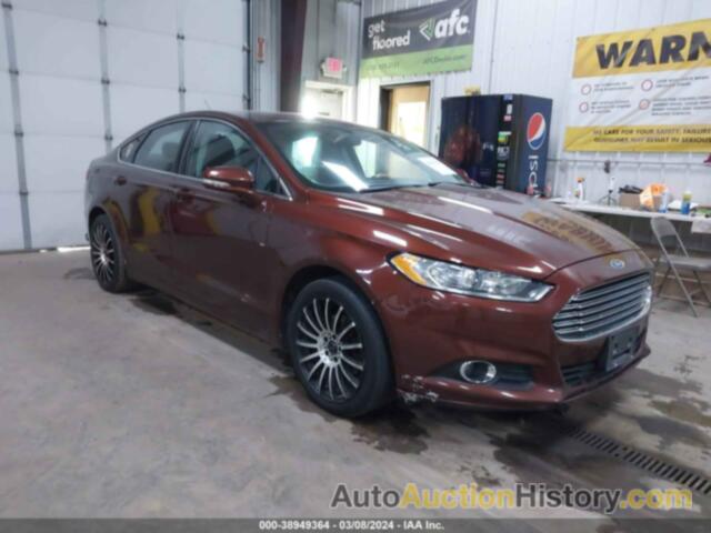 FORD FUSION SE, 3FA6P0H92FR128036