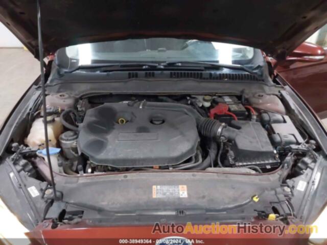 FORD FUSION SE, 3FA6P0H92FR128036