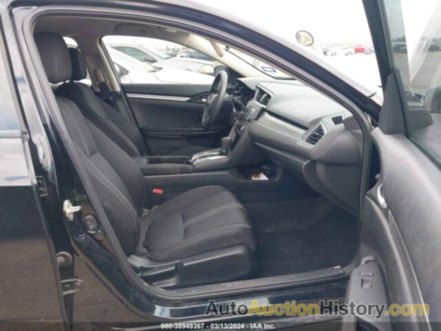 HONDA CIVIC LX, 19XFC2F5XGE026705