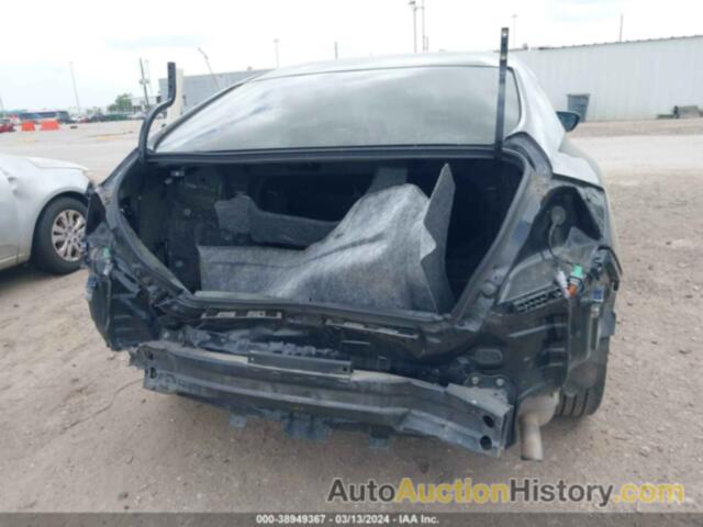 HONDA CIVIC LX, 19XFC2F5XGE026705