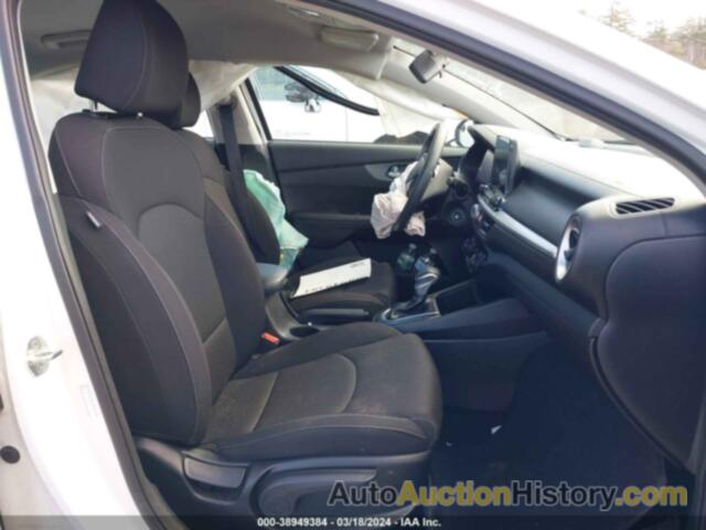 KIA FORTE LXS, 3KPF24ADXKE131847