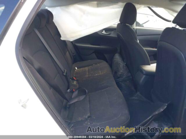 KIA FORTE LXS, 3KPF24ADXKE131847