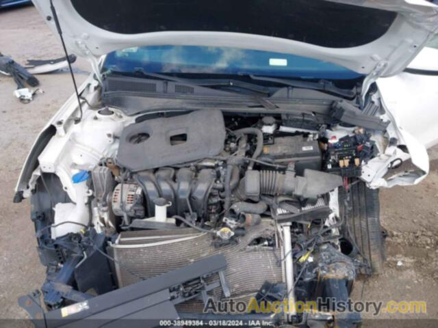 KIA FORTE LXS, 3KPF24ADXKE131847