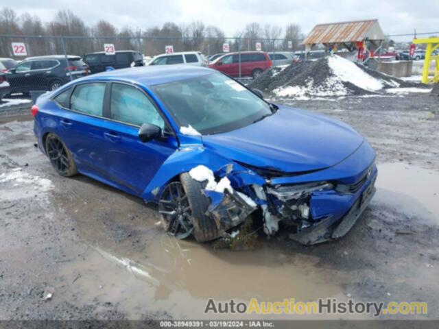 HONDA CIVIC SPORT, 2HGFE2F55NH503943