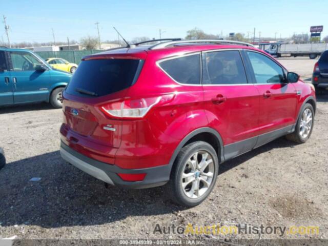 FORD ESCAPE SE, 1FMCU0G90DUC35059