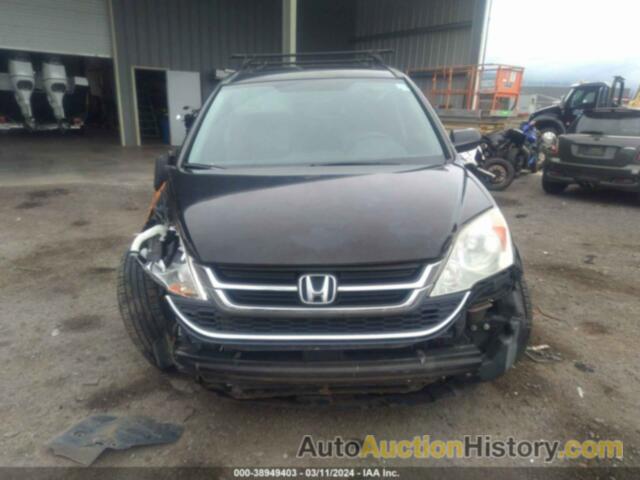 HONDA CR-V EX, 5J6RE3H56AL020872