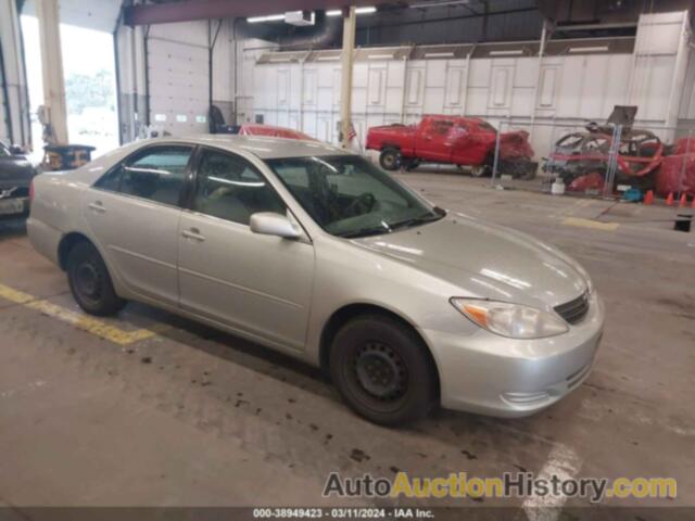 TOYOTA CAMRY LE, 4T1BE32K63U129072