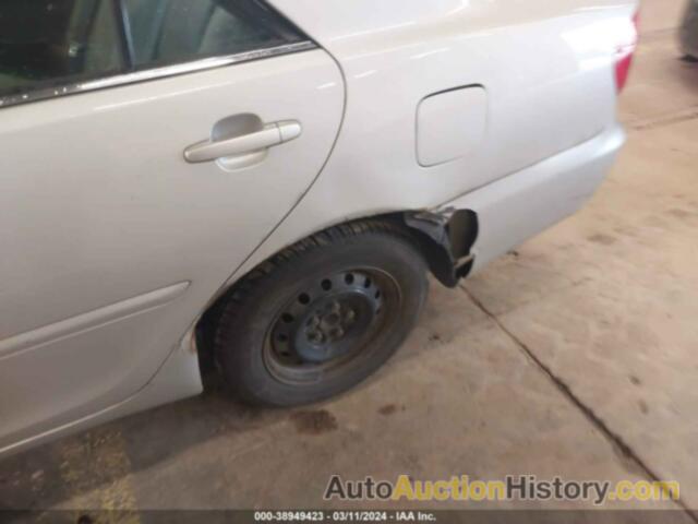 TOYOTA CAMRY LE, 4T1BE32K63U129072