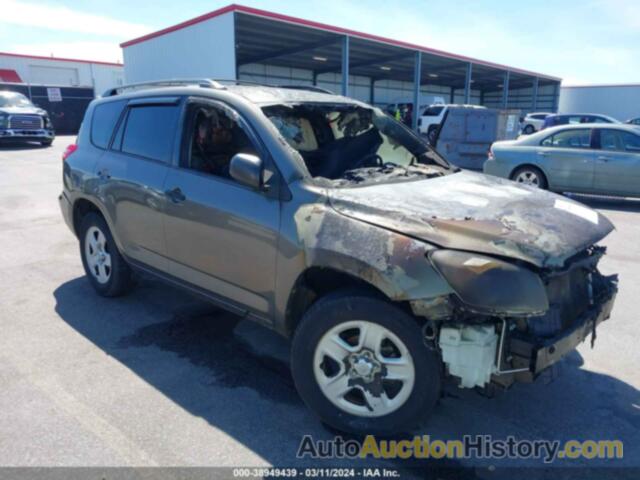 TOYOTA RAV4, 2T3ZF4DV3CW134715