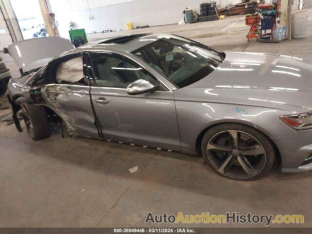 AUDI S6 4.0T PREMIUM PLUS, WAUH2AFC5GN090373