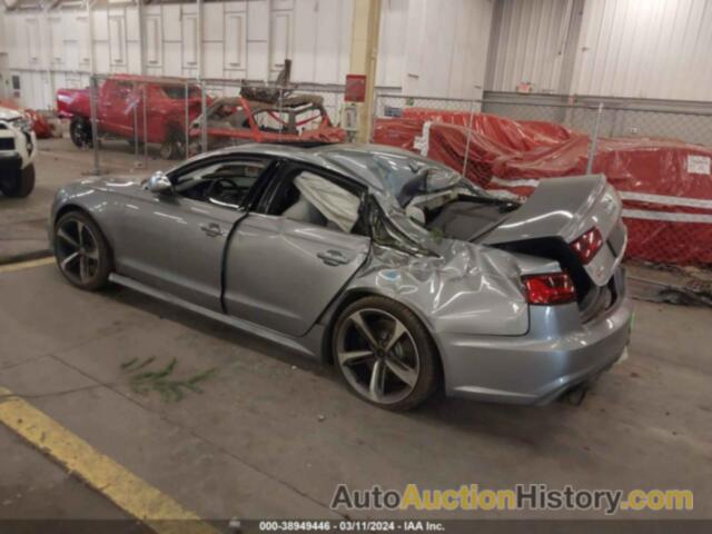 AUDI S6 PRESTIGE, WAUH2AFC5GN090373