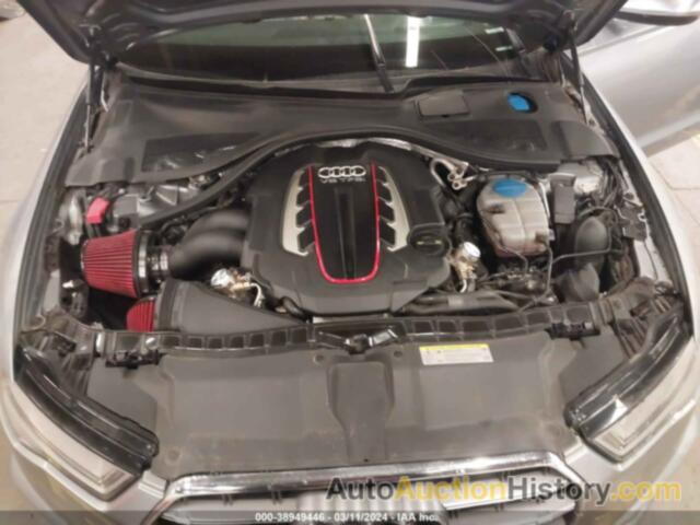 AUDI S6 4.0T PREMIUM PLUS, WAUH2AFC5GN090373