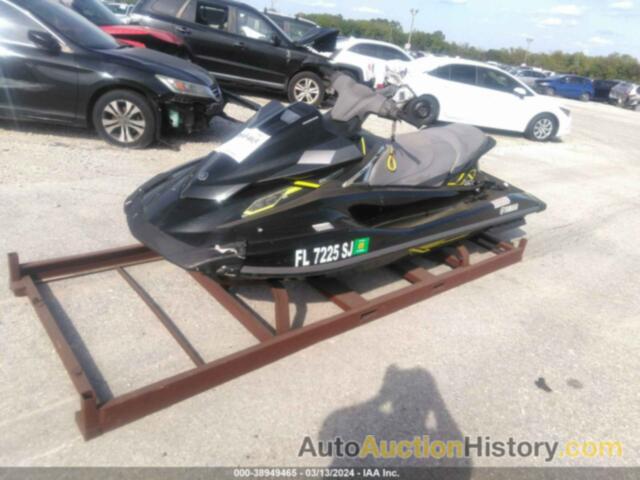 YAMAHA WAVERUNNER, YAMA2468K415