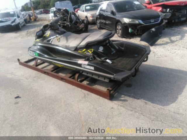 YAMAHA WAVERUNNER, YAMA2468K415