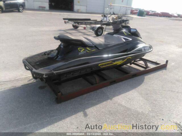 YAMAHA WAVERUNNER, YAMA2468K415