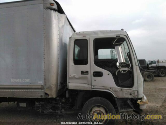 FREIGHTLINER 108SD, 1FVHG5D20LHLG2309