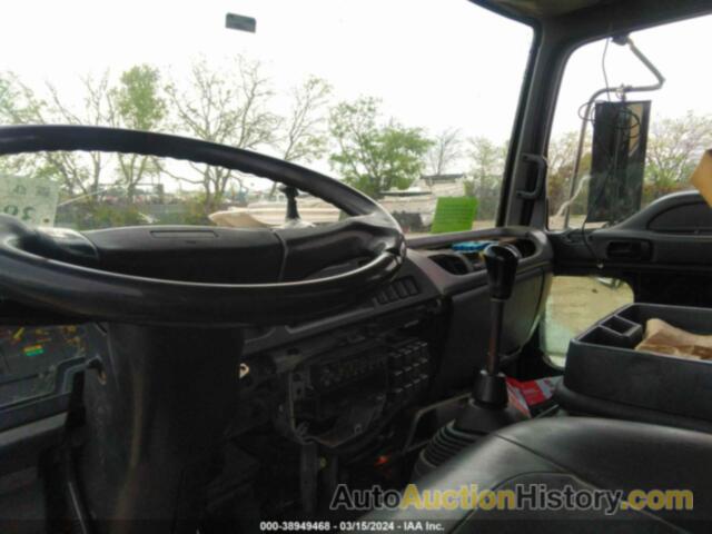 FREIGHTLINER 108SD, 1FVHG5D20LHLG2309