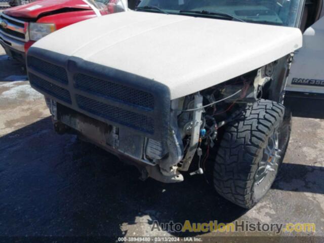 DODGE RAM 3500, 3B7MC33D5VM525357