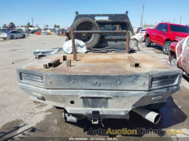 DODGE RAM 3500, 3B7MC33D5VM525357