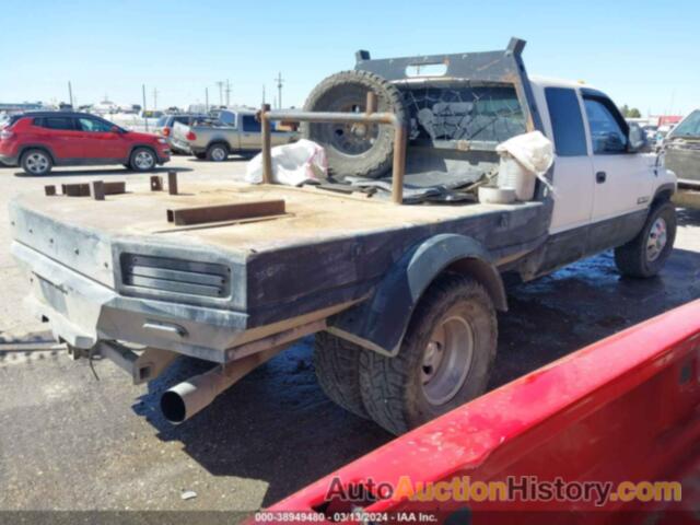 DODGE RAM 3500, 3B7MC33D5VM525357