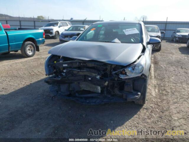 HYUNDAI ACCENT SE, 3KPC24A69NE155484