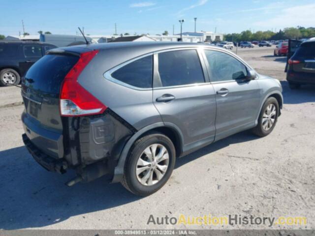 HONDA CR-V EX, 3CZRM3H58CG703594