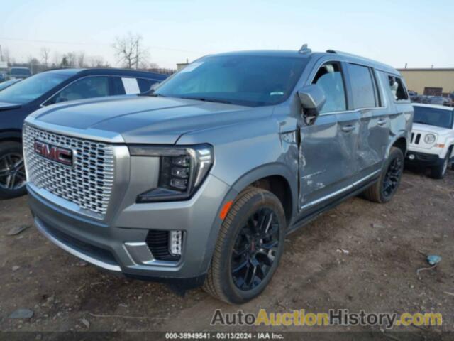 GMC YUKON XL DENALI, 1GKS2JKL2PR330264