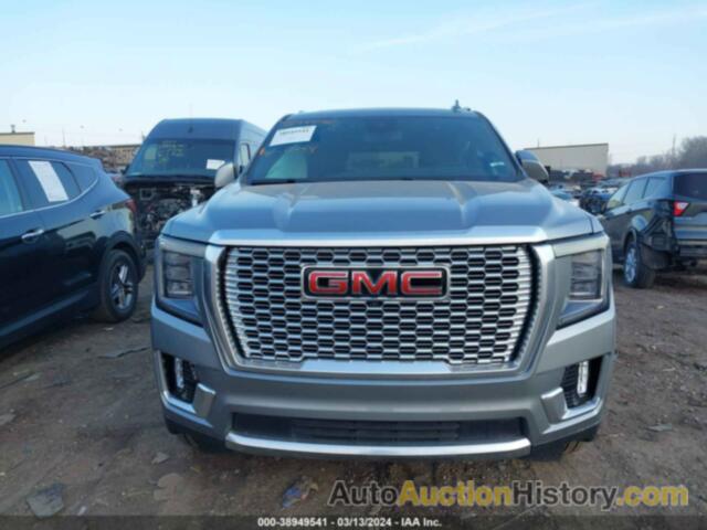 GMC YUKON XL DENALI, 1GKS2JKL2PR330264