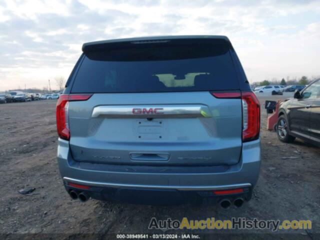 GMC YUKON XL DENALI, 1GKS2JKL2PR330264