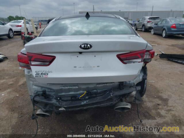 KIA OPTIMA SE, 5XXGT4L30LG432478