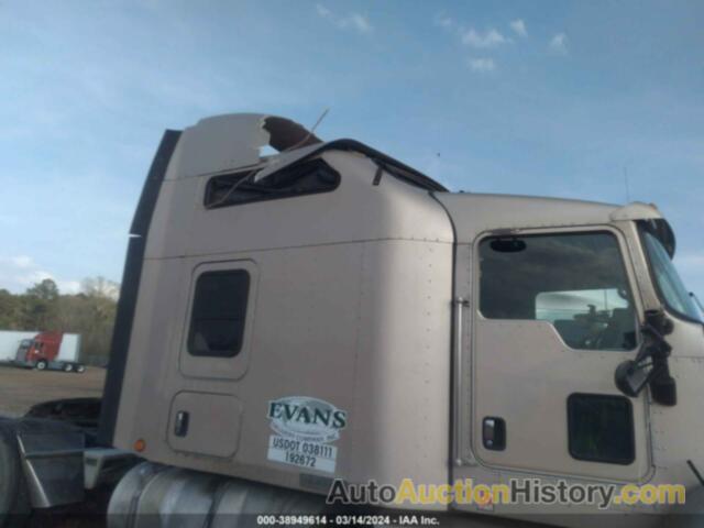 KENWORTH T660 T660, 1XKADP9X6BJ295107