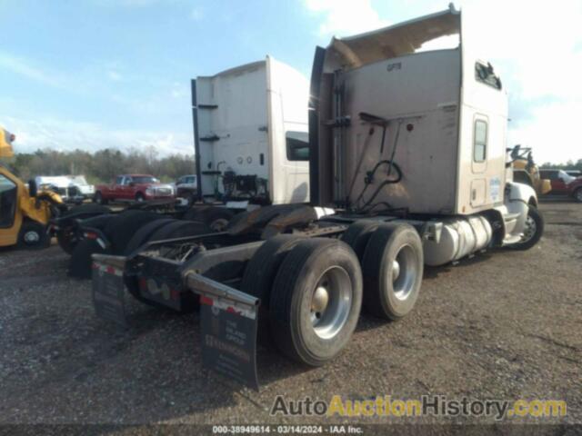 KENWORTH T660 T660, 1XKADP9X6BJ295107