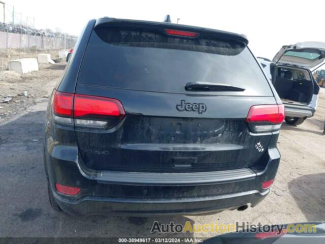 JEEP GRAND CHEROKEE ALTITUDE 4X4, 1C4RJFAG0KC667655