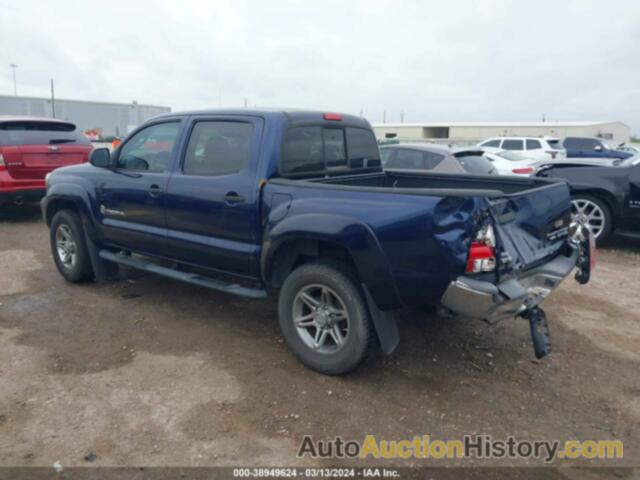 TOYOTA TACOMA PRERUNNER V6, 5TFJU4GNXDX045235