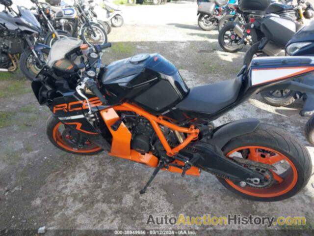 KTM 1190 RC8/R, VBKVR9408BM976466