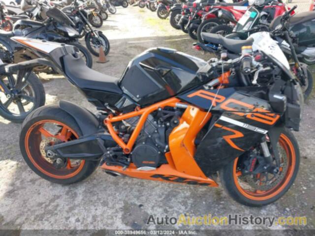 KTM 1190 RC8/R, VBKVR9408BM976466