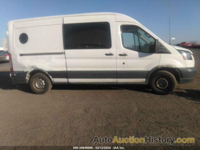 FORD TRANSIT-250, 1FTYR2CG4JKA77571