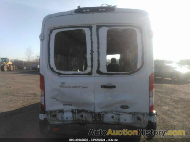 FORD TRANSIT-250, 1FTYR2CG4JKA77571