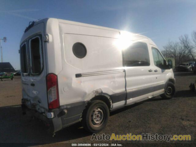 FORD TRANSIT-250, 1FTYR2CG4JKA77571