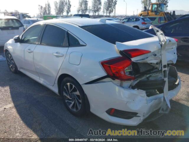 HONDA CIVIC EX, 19XFC2F72HE214279