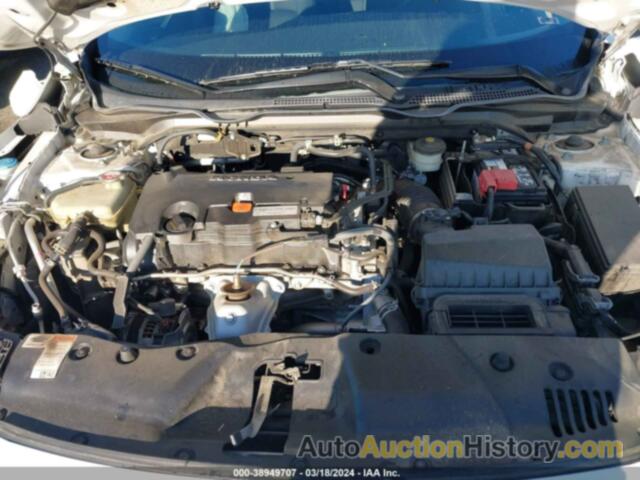 HONDA CIVIC EX, 19XFC2F72HE214279