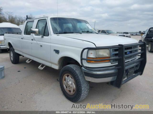 FORD F350, 1FTJW36F5VEA30914