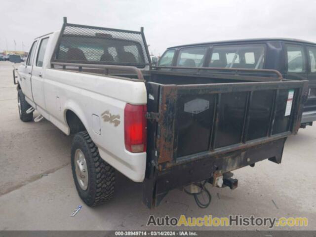 FORD F350, 1FTJW36F5VEA30914