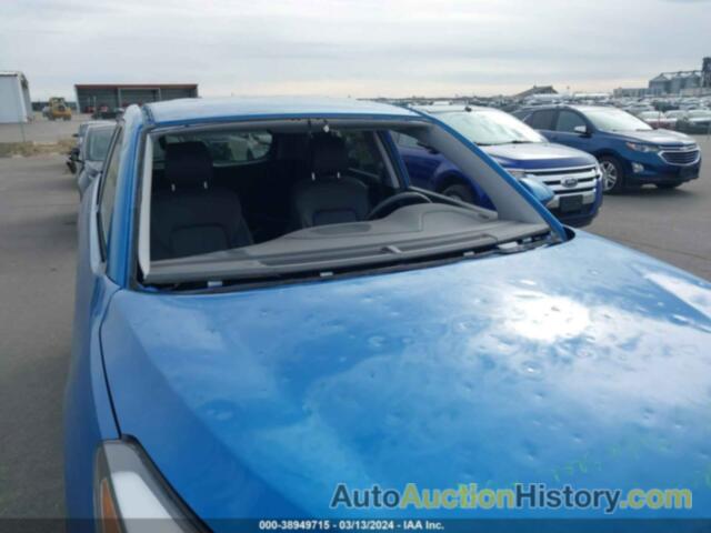 HYUNDAI TUCSON LIMITED, KM8J3CA20JU793156