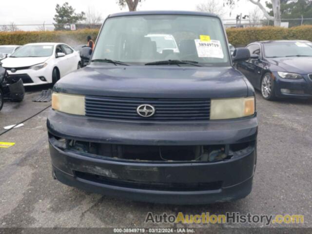 TOYOTA SCION, JTLKT324350185478