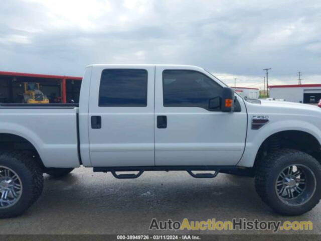 FORD SUPER DUTY F-250 XL/XLT/FX4/LARIAT/KING RANCH/HARLEY-DAVIDSON, 1FTSW21R78EB62044